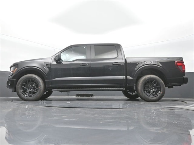 new 2024 Ford F-150 car, priced at $46,349