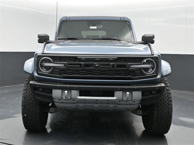 new 2024 Ford Bronco car, priced at $96,145