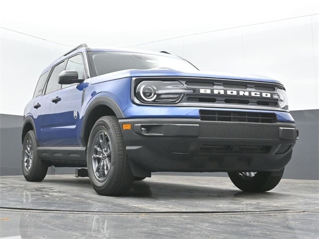 new 2024 Ford Bronco Sport car, priced at $29,955