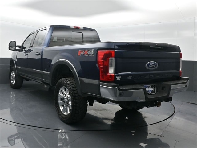 used 2019 Ford F-250SD car, priced at $48,760