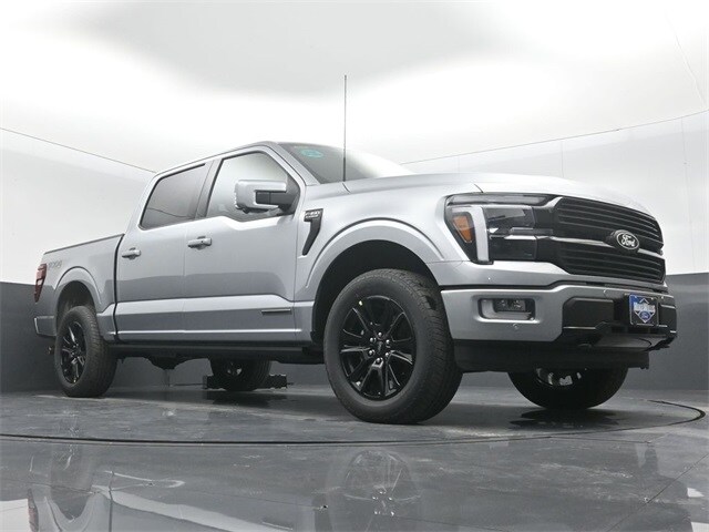 new 2025 Ford F-150 car, priced at $85,030