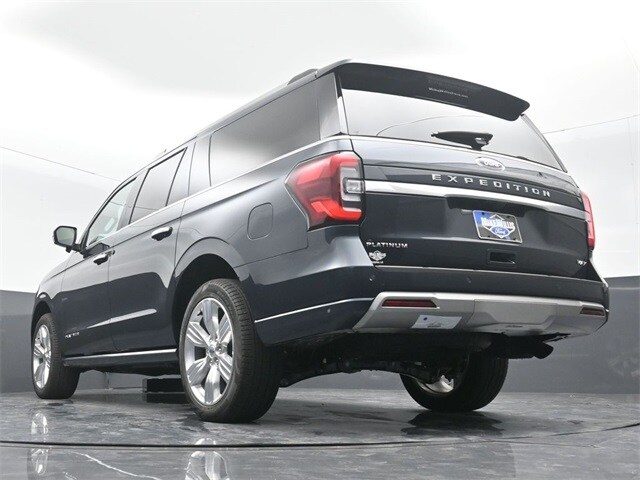 new 2024 Ford Expedition car, priced at $74,535