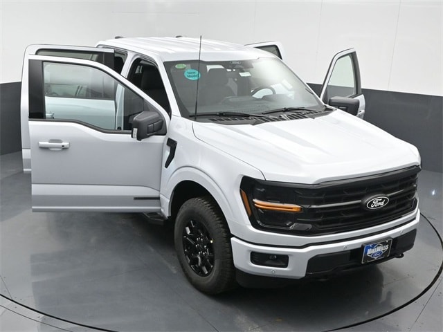 new 2025 Ford F-150 car, priced at $64,915