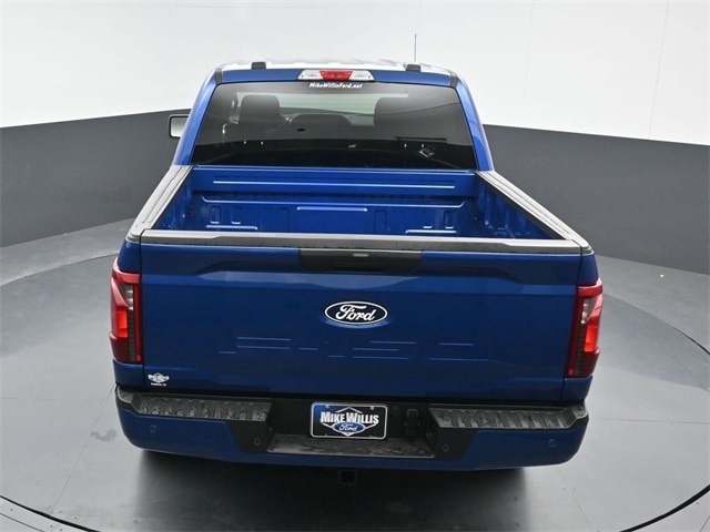 new 2025 Ford F-150 car, priced at $43,169