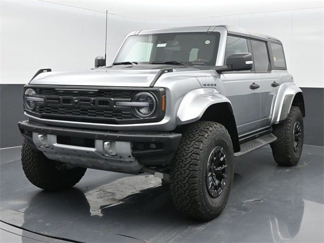 new 2024 Ford Bronco car, priced at $89,145