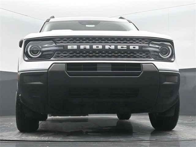 new 2025 Ford Bronco Sport car, priced at $31,590