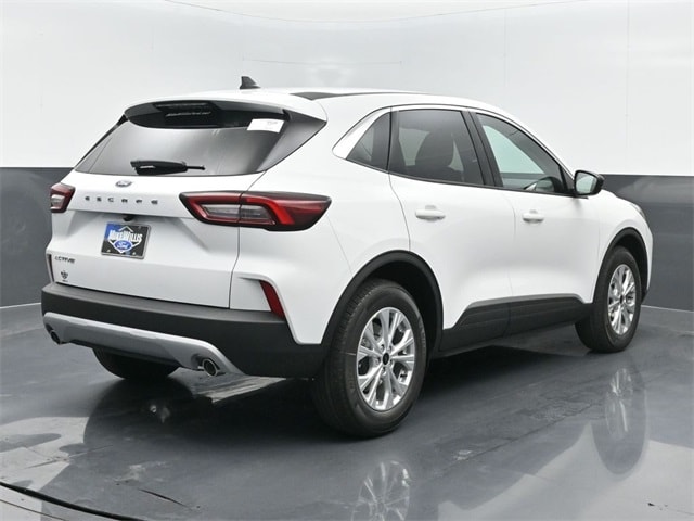 new 2024 Ford Escape car, priced at $25,740