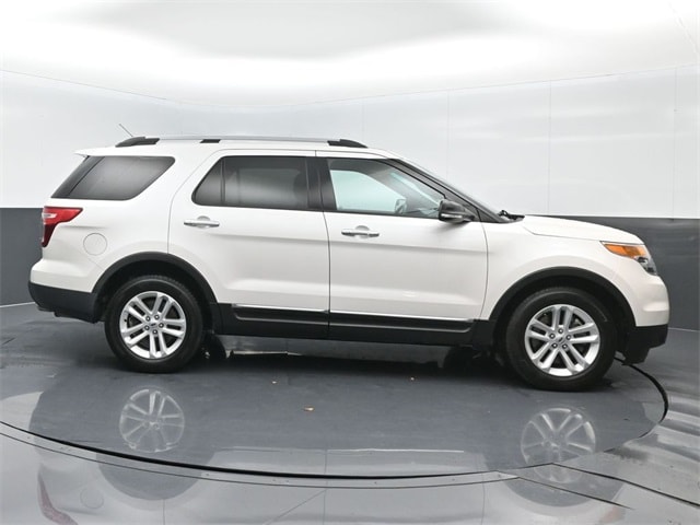 used 2015 Ford Explorer car, priced at $13,414