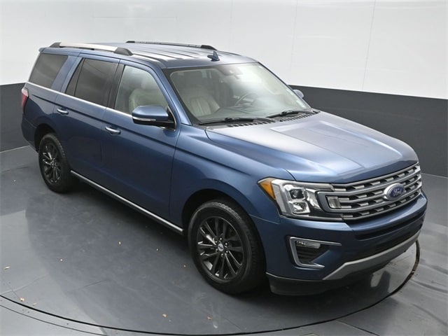 used 2019 Ford Expedition car, priced at $28,785