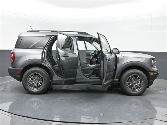 new 2024 Ford Bronco Sport car, priced at $28,825