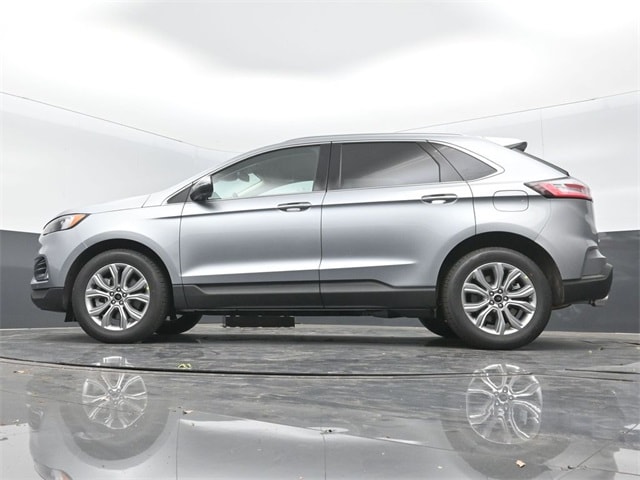 new 2024 Ford Edge car, priced at $39,746