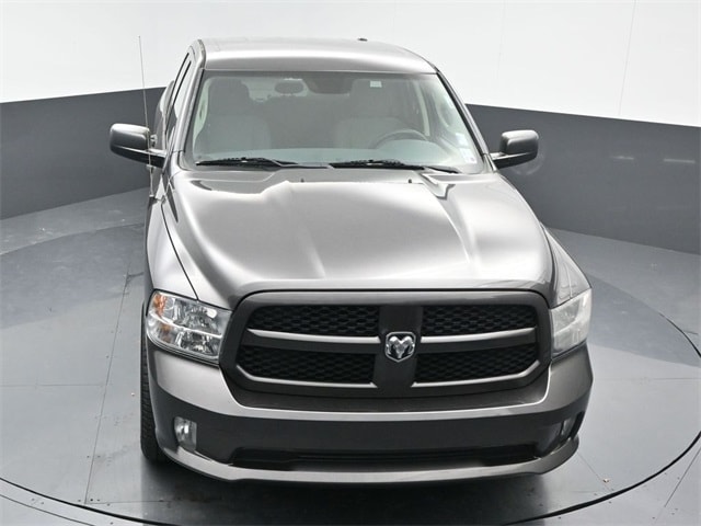 used 2015 Ram 1500 car, priced at $17,458