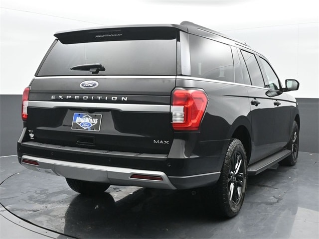 new 2024 Ford Expedition car, priced at $59,480