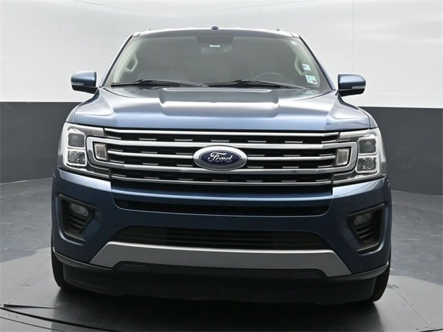 used 2018 Ford Expedition Max car, priced at $20,986