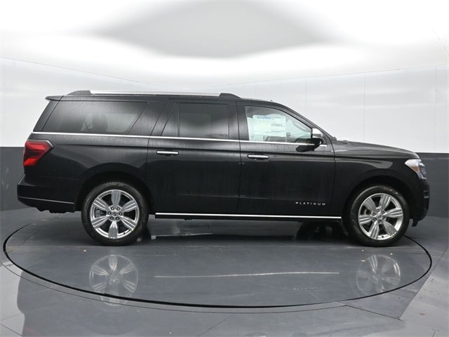 new 2024 Ford Expedition car, priced at $75,540