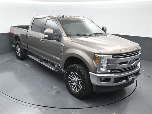 used 2019 Ford F-250SD car, priced at $50,378