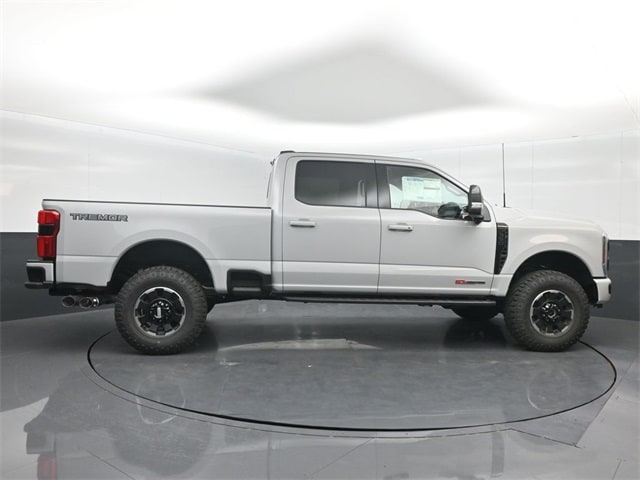 new 2026 Ford Super Duty car, priced at $105,990