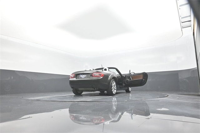 used 2013 Mazda Miata car, priced at $15,998