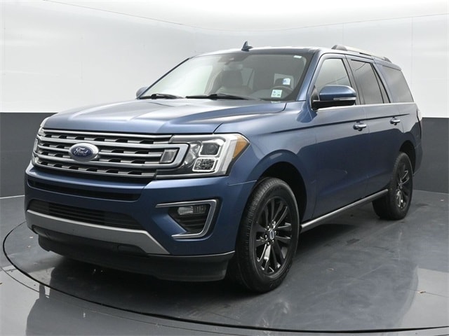 used 2019 Ford Expedition car, priced at $28,785