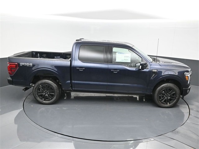 new 2024 Ford F-150 car, priced at $76,409