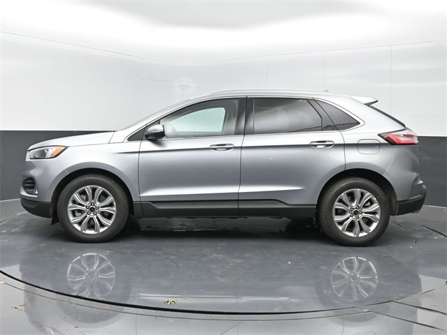 new 2024 Ford Edge car, priced at $39,746