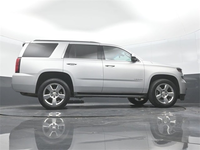 used 2017 Chevrolet Tahoe car, priced at $17,910
