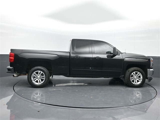 used 2019 Chevrolet Silverado 1500 LD car, priced at $19,758