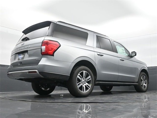 new 2024 Ford Expedition car, priced at $61,125