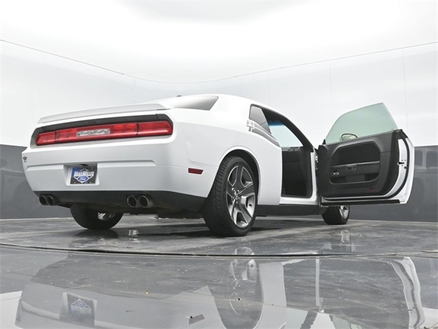 used 2012 Dodge Challenger car, priced at $15,640