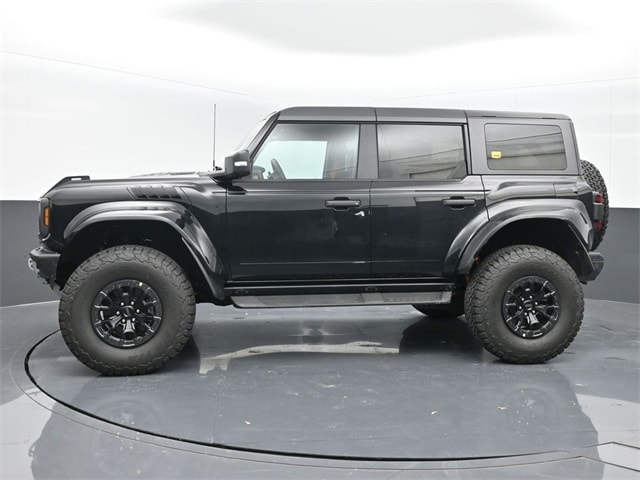 new 2024 Ford Bronco car, priced at $89,540