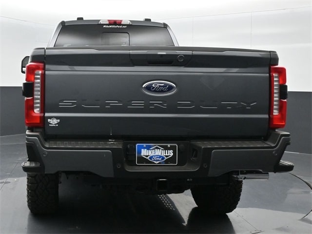 new 2024 Ford Super Duty car, priced at $92,975