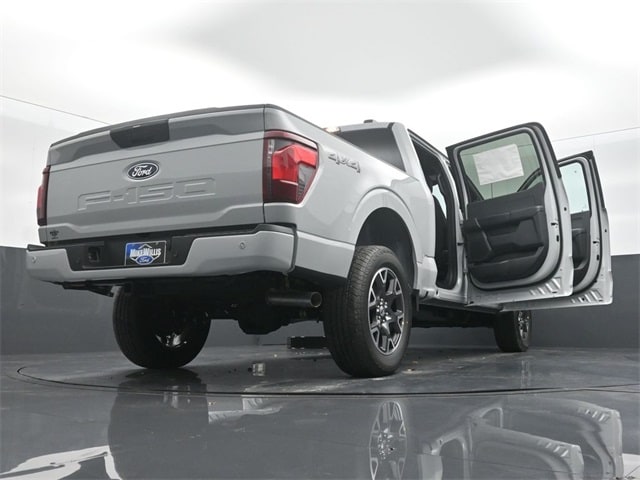 new 2024 Ford F-150 car, priced at $49,849