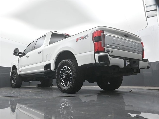 used 2024 Ford F-250SD car, priced at $87,878