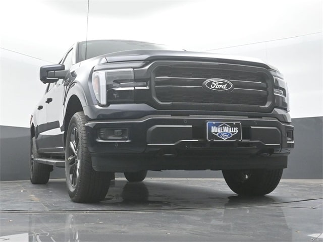 new 2025 Ford F-150 car, priced at $66,811