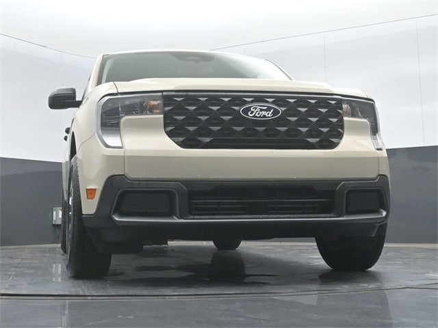 new 2025 Ford Maverick car, priced at $30,199