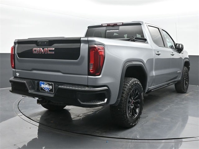 used 2023 GMC Sierra 1500 car, priced at $63,355