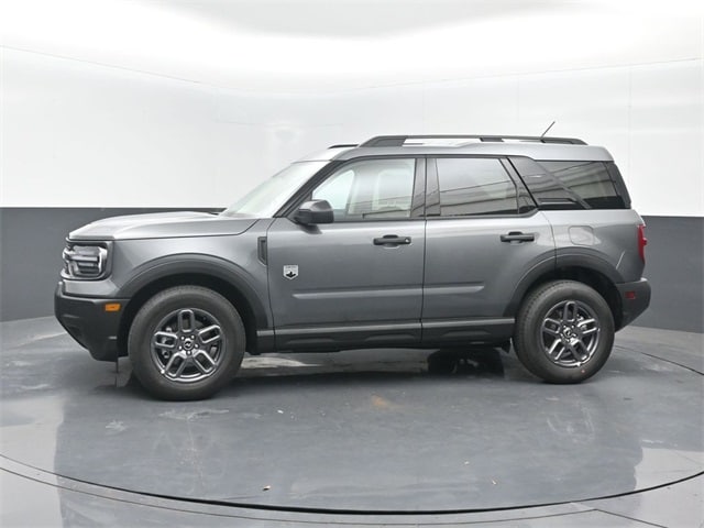 new 2025 Ford Bronco Sport car, priced at $31,250