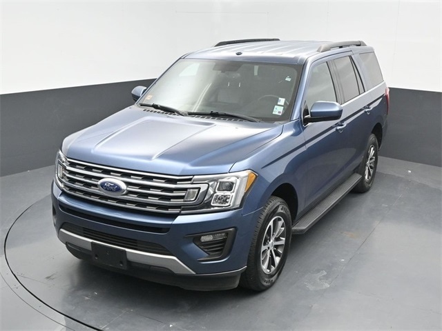 used 2019 Ford Expedition car, priced at $23,827