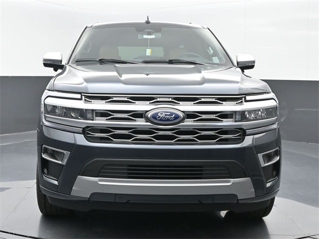 new 2024 Ford Expedition car, priced at $76,430