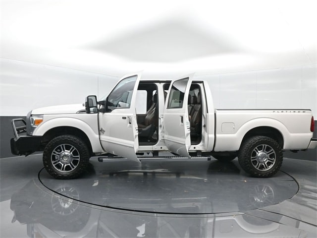 used 2016 Ford F-250SD car, priced at $33,269