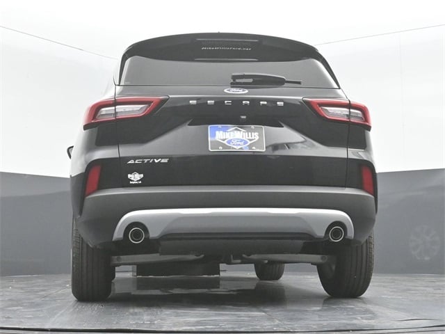 new 2025 Ford Escape car, priced at $30,140