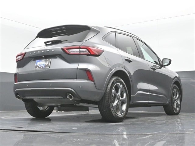 new 2024 Ford Escape car, priced at $27,975