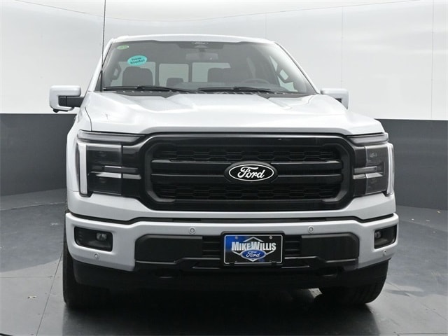 new 2025 Ford F-150 car, priced at $69,850