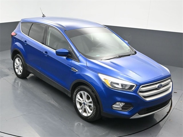 used 2019 Ford Escape car, priced at $18,972