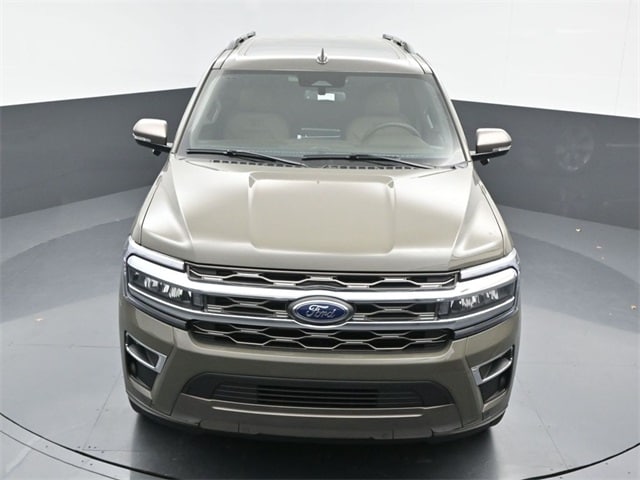 new 2024 Ford Expedition car, priced at $69,055