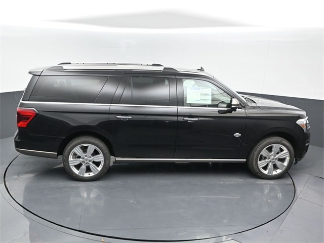 new 2024 Ford Expedition car, priced at $80,555