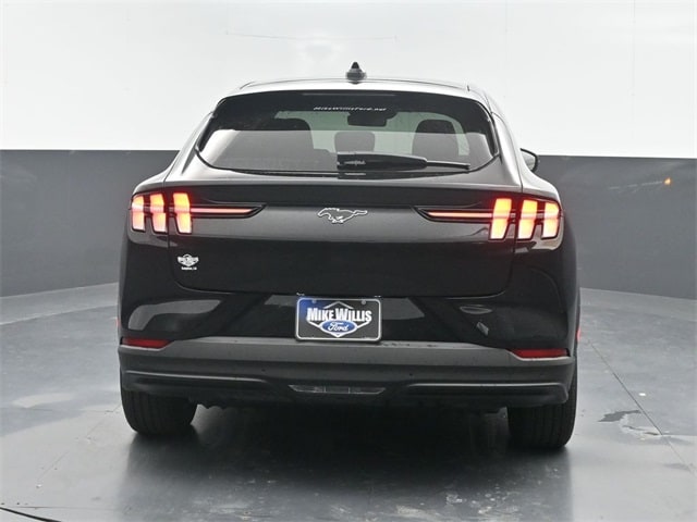new 2025 Ford Mustang Mach-E car, priced at $41,385