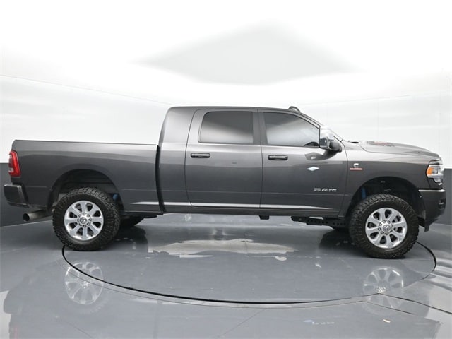 used 2023 Ram 2500 car, priced at $65,838