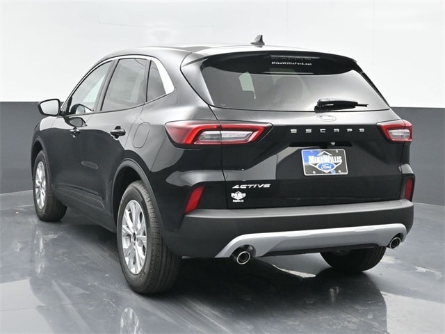 new 2024 Ford Escape car, priced at $28,910