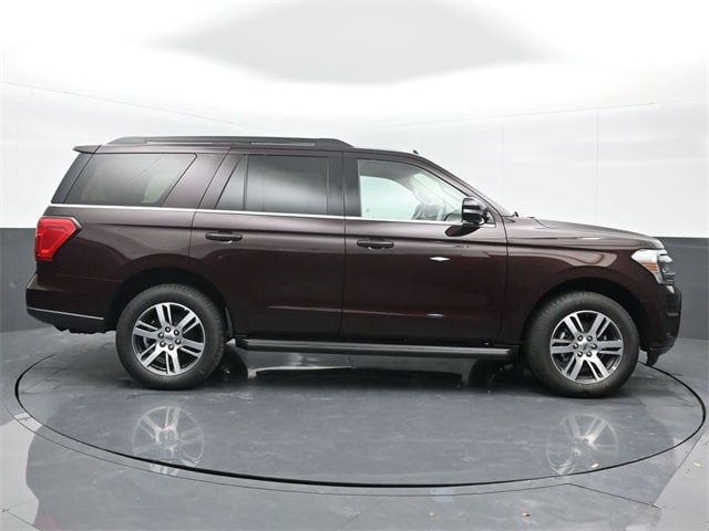 new 2024 Ford Expedition car, priced at $56,620